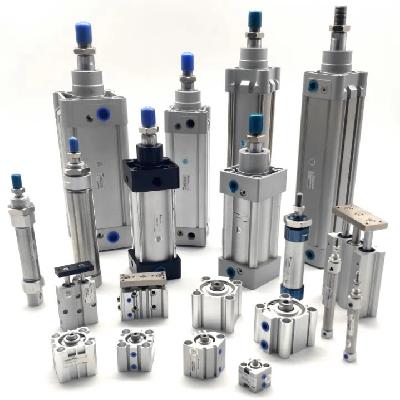 Pneumatic Cylinders