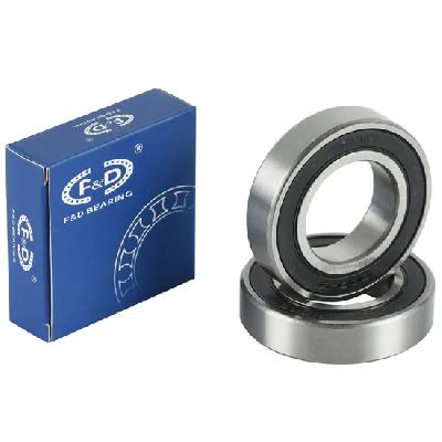 Precision Ball Bearing