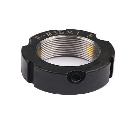 Precision Lock Nut