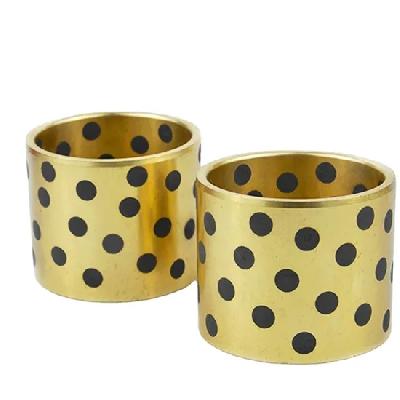 Self Lubricating Bushing