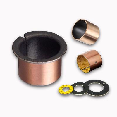Self Lubrication Bearing