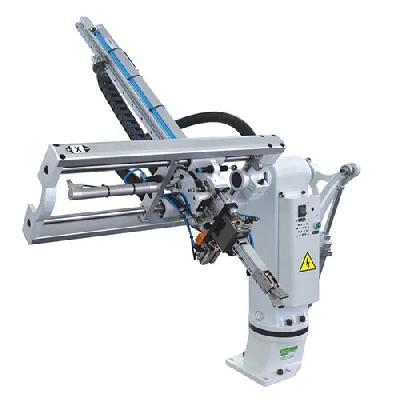 Single Axis Robots