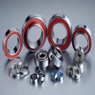 Spherical Air Bearing