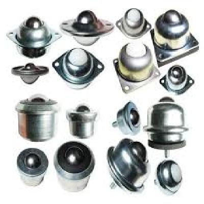Steel Ball Transfer Unit
