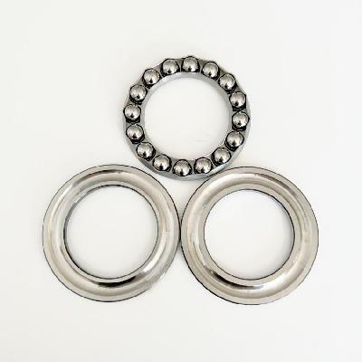 Thrust Air Bearing
