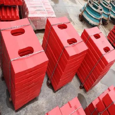 Toggle Plate