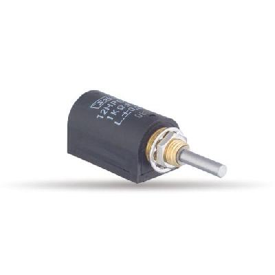 12HPC-10P Wirewound Potentiometer