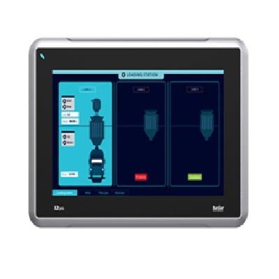 Beijer HMI Touch Panel