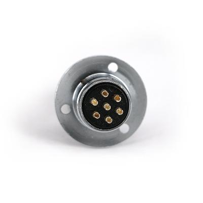 Cannon Electrical Connectors