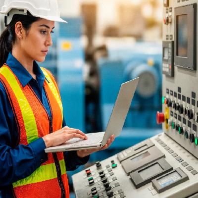 Control Panel Repair Services