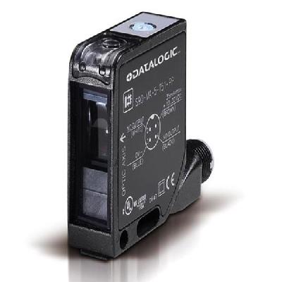 Data logic photo Electric sensor