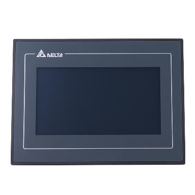 Delta HMI Panel