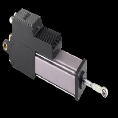 Exlar Tritex T2X  Linear Serco Actuator