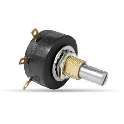 FCP22E Wire Wound Potentiometer