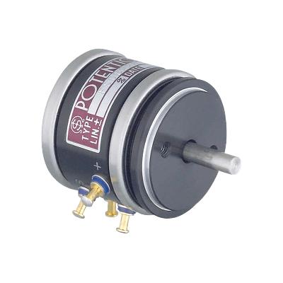 FSCB22A Wire Wound Potentiometer