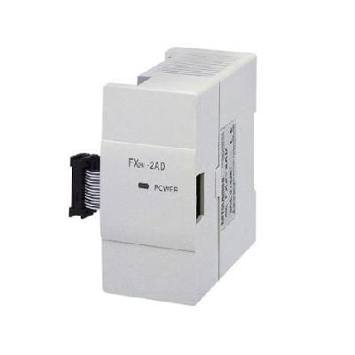 Fx2n 2ad Plc Analog Module Mitsubishi