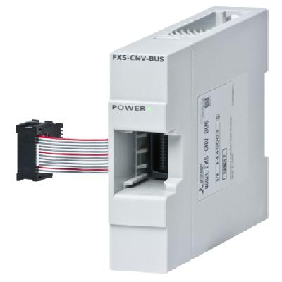 FX5-CNV-BUS MITSUBISHI PLC