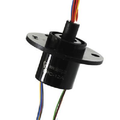 Lpm-12b-slipring-jinpat-12number Of Circuits