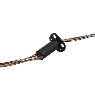Lpm-18c-slipring-jinpat-18number Of Circuits