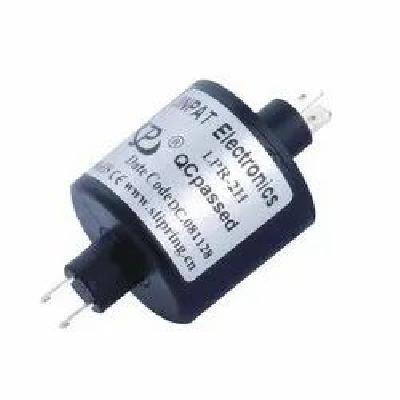 LPR-2H-SLIPRING-JINPAT-2  CONDUCTOR