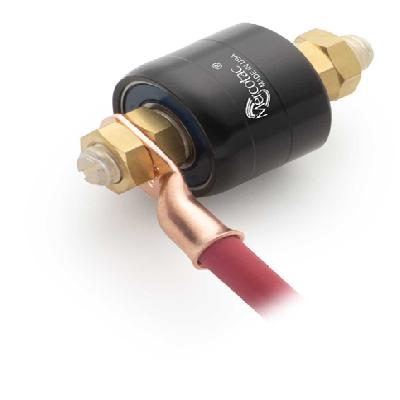 Mercotac 1250 Brushless Slip Ring