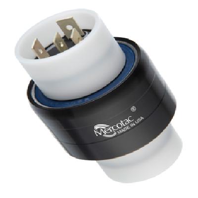 MERCOTAC 435 Slip Ring