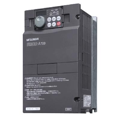Mitsubishi A700 VFD