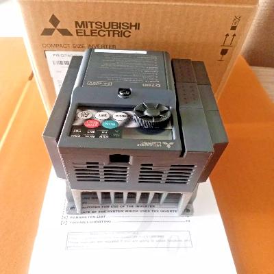 Mitsubishi FR-D740-050-E16