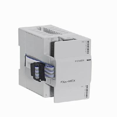 MITSUBISHI PLC FX2N-8EX-ES/UL
