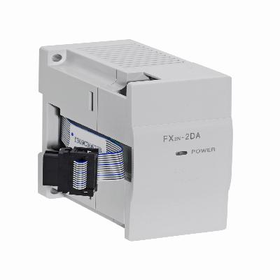 Mitsubishi Plc Fx2n2da