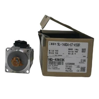 Mitsubishi Servo Motor Hg-kn43k