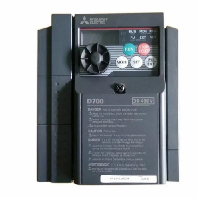 Mitsubishi VFD-FR-D740-120-E16