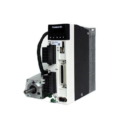 Panasonic servo drive