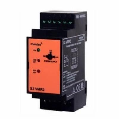 Phase Failure Relay Minilec S2 VMR2