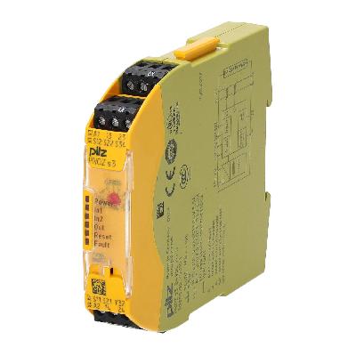 Pilz Safety Relay 750103