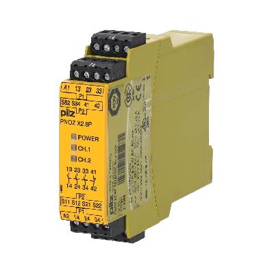 Pilz Safety Relay 777301