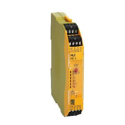 Pilz Safety Switch 750104