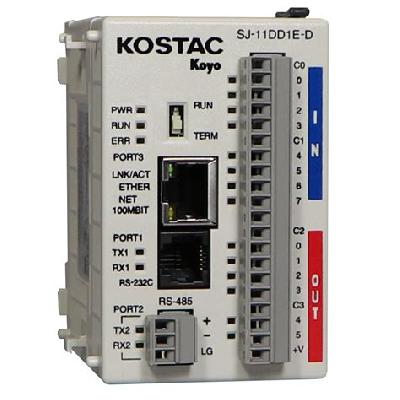 PLC SJ-11DD1E-D