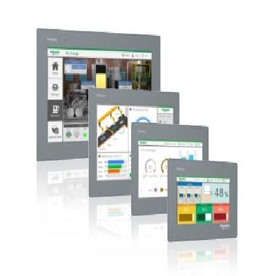 Schneider Hmi