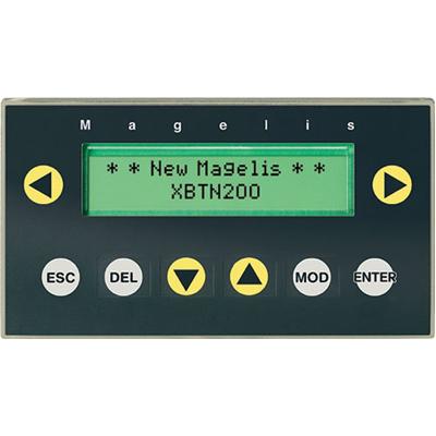 Schneider Magelis XBTN200