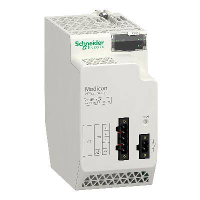 Schneider power supply module