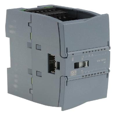Siemens Analog I O Modules-SM 1231