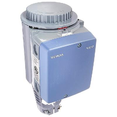 Siemens Electrohydraulic Actuator
