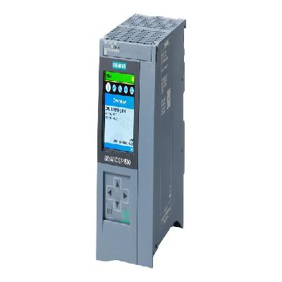Siemens Programmable Logic Controller