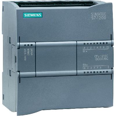Siemens Simatic S7 1200 Plc
