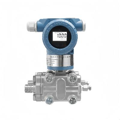 Tuln Pressure Transmitter