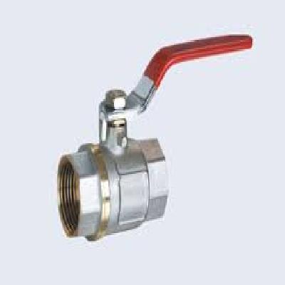 Brass Ball Valve