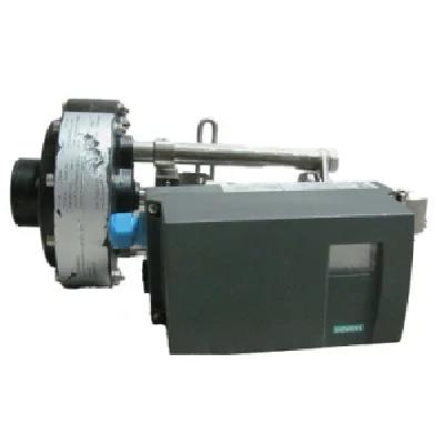 Electro Pneumatic Positioner