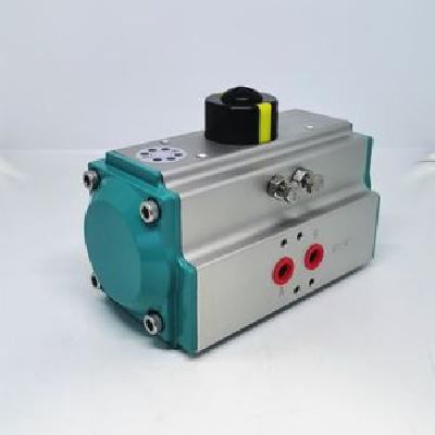 Heavy Duty Pneumatic Actuator