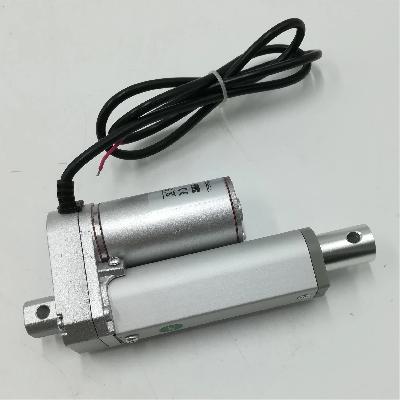 ITL Linear Electric Actuator